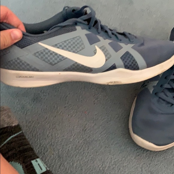 💥 Nike Lunar Lux TR - Picture 10 of 11